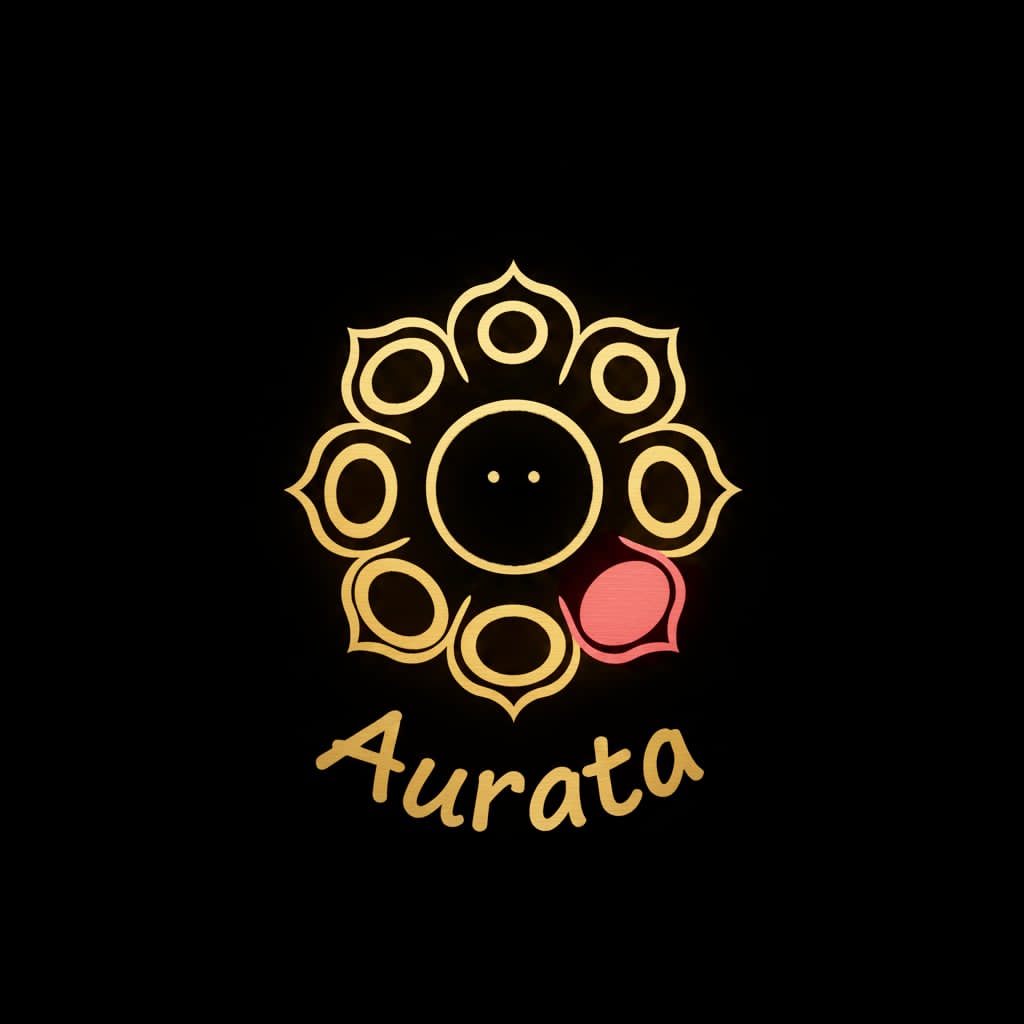 Aurata logó